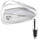 Wilson Staff Model CB Irons - Graphite