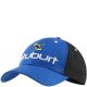 Stuburt Cap - Black/Imperial Blue
