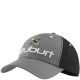 Stuburt Cap - Black/Titanium