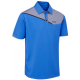 Stuburt Urban Corby Sport Polo - Imperial Blue @ Aslan Golf and Sports