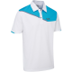Stuburt Urban Corby Sport Polo - White @ Aslan Golf and Sports