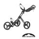 Sun Mountain SpeedCart GX Golf Trolley - Black