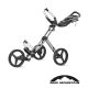 Sun Mountain SpeedCart GX Golf Trolley - Silver