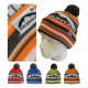 Sun Mountain Bobble Hat