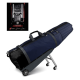 Sun Mountain ClubGlider Meridian Travel Cover - Navy/Gunmetal