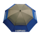 Sun Mountain H2NO Waterproof Umbrella - Blue/Grey