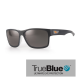 Sundog Default Eyeware - True Blue - Matt Black / Smoke FM