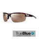 Draw - True Blue - Brown Demi / Brown FM