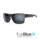 Sundog Ellwood Eyeware - True Blue - Matt Black / Smoke