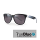 Sundog Fairway Eyeware - TrueBlue - Black / Smoke FM