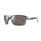 Sundog Fluid Mela Eyeware - Matt Black / Smoke