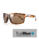 Sundog Fringe Eyeware - True Blue - Brown Demi / Brown