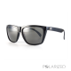 Sundog Rebel Eyeware - Polarized - Black / Smoke