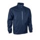 Sunderland Mens Vancouver Waterproof Golf Jacket - Navy