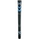 Super Stroke Cross Comfort Grip - Black/Blue