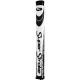 Super Stroke Flatso Legacy Putter Grip - Black