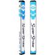 Super Stroke Flatso 1.0 CounterCore Putter Grip - Scotland