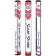 Super Stroke Flatso 1.0 CounterCore Putter Grip - UK