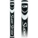 Super Stroke Flatso 1.0 Putter Grip - Midnight Black