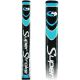 Super Stroke Flatso 1.0 Putter Grip - Midnight Blue