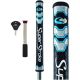 Super Stroke Legacy 3.0 CounterCore Putter Grip - Midnight Blue