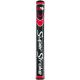 Super Stroke Slim 3.0 Legacy Putter Grip - Midnight Red