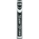 Super Stroke Fatso 5.0 Legacy Putter Grip - Midnight Black