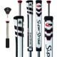 Super Stroke Pistol GT 2.0 CounterCore Putter Grip - Black