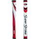 Super Stroke Pistol GTR 2.0 Putter Grip - Red