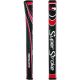 Super Stroke Pistol GTR Tour Putter Grip - Midnight Red
