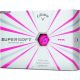 Callaway Supersoft Golf Balls - Yellow @Aslan Golf and Sports