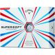Callaway Supersoft Golf Balls - White @Aslan Golf and Sports