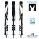 SuperStroke Zenergy Tour 1.0 - Black/White