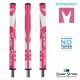 SuperStroke Zenergy Tour 1.0 Putter Grip - White/Pink