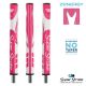 SuperStroke Zenergy Tour 2.0 Putter Grip - White/Pink