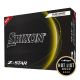 Srixon Z Star Golf Balls - White