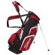 Titleist SX-14 Stand Bag - Red/Black/White