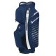 Cart Lite Navy/White