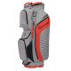  Cart Lite Grey/Orange