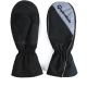 Taylormade Golf Cart Mittens - Pair black @aslangolf