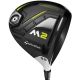 Taylormade M2 Ladies Driver Profile