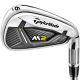 TaylorMade M2 Graphite Iron Profile @AslanGolf