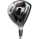 Taylormade M5 Fairway Profile View @aslangolfandsports