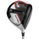Taylormade M5 Tour Driver Profile View @aslangolfandsports