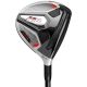 Taylormade M6 D-Type Fairway Profile View @aslangolfandsports
