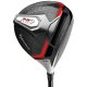 Taylormade M6 Ladies Driver Profile View @aslangolfandsports