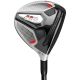 Taylormade M6 Fairway Profile View @aslangolfandsports