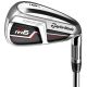 TaylorMade M6 Ladies Golf Iron Profile View @aslangolfandsports