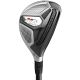 Taylormade M6 Hybrid Profile View @aslangolfandsports