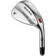 TaylorMade Milled Grind Chrome Wedge Profile @Aslan Golf